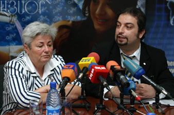 Armenian refugees submit complaint to OSCE Minsk Group 