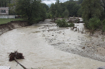 RA citizens killed in Tuapse region as a result of flooding