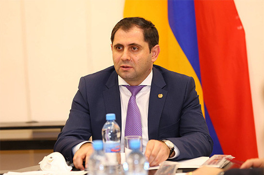 Սուրեն Պապիկյանի բնակարանի ձեռքբերման հարցով քրեական վարույթ չի նախաձեռնվել հիմքերի բացակայության պատճառով