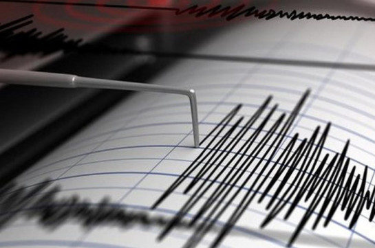 Землетрясение на границе Ирана и Турции ощущалось в Ереване и Арарате
