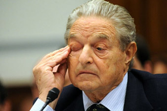 Soros praises G20 leaders on crisis plan