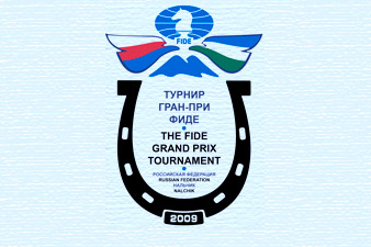 Nalchik to host 4th FIDE Grand Prix chess tournament