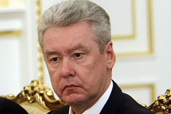 Sobyanin confirmed as Moscow Mayor