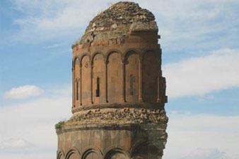 Global Heritage Fund.Անին ոչնչացման շեմին է կանգնած 