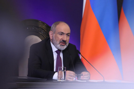 Վարչապետը տեղյակ չէ, թե Սոնա Մնացականյանի մահվան գործն ինչպես է որակվել և ինչ ընթացքի մեջ է