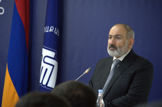 Փաշինյանը ՔՊ նիստ է անցկացրել․ ներքին և արտաքին քաղաքական հարցեր են քննարկել