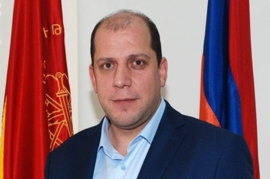 Մահացել է ՀՅԴ-ական Սարգիս Կարապետյանը