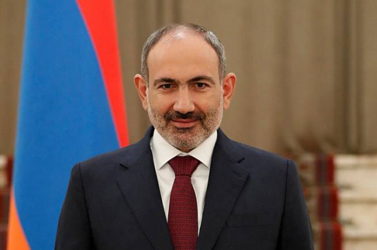 Լյուքսեմբուրգի սկզբունքային աջակցությունը վերստին փաստում է, որ ժողովրդավարական արժեքներ դավանող Հայաստանը միայնակ չէ. Նիկոլ Փաշինյան