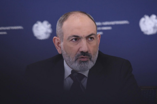 Վիգեն Խաչատրյանը դրական մարդ էր, դրական ապրելակերպով ու էներգետիկայով. Նիկոլ Փաշինյան