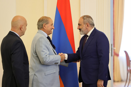 Քննարկվել են Գյումրիում Լոզանի հյուրընկալության դպրոցի մասնաճյուղ հիմնելու ծրագրերը