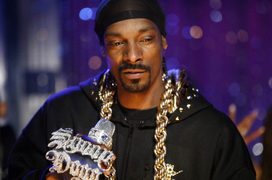 Snoop Doggը սեպտեմբերի 23-ին Երևանում համերգ է տալու