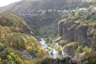 Ջերմուկը հետաքրքրել է իսպանացի ներդրողներին