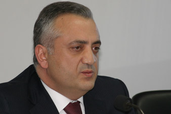 ԿԲ նախագահը կայցելի Ֆրանկֆուրտ 