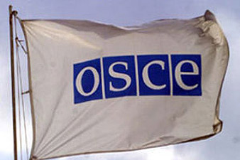 OSCE to conduct regular monitoring on November 3