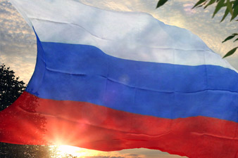 Russia marks National Unity Day