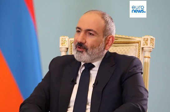 Հայաստանի ու Ադրբեջանի հանրությունները պետք է խաղաղություն պահանջեն իրենց իշխանություններից. Նիկոլ Փաշինյան (Տեսանյութ)