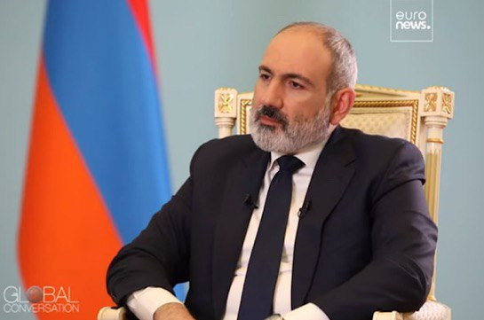 Փաստաթուղթ ենք պատրաստել, որն անվանել ենք «աուդիտ». Նիկոլ Փաշինյանը բրյուսելյան չկատարված պայմանավորվածությունների մասին գաղտնիք է բացահայտել