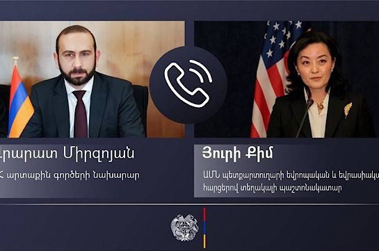 ԼՂ-ում հումանիտար իրավիճակի շարունակական վատթարացումն ինքնին սպառնում է տարածաշրջանում կայուն խաղաղության հաստատմանն ուղղված ՀՀ-ի և միջազգային հանրության ջանքերին. Միրզոյան