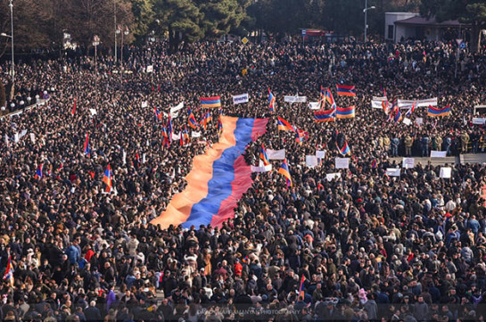 Блокада Арцаха – это не только проблема армян, но и всего демократического человечества: заявление инициативы «Unblock Humanity»