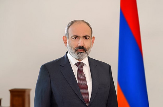 ՀՀ-ն կարևորում է Լիխտենշտայնի հետ հարաբերությունների զարգացումը և հաստատակամ է ամրապնդելու համագործակցությունը. Փաշինյան