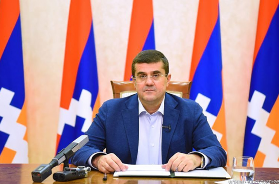 Թե ինչ քաղաքական հետևանքներ, զարգացումներ կլինեն Արայիկ Հարությունյանի հրաժարականից հետո, ինչպես կթիրախավորվի պետականությունը նման պայմաններում՝ պարզ է բոլորի համար․«Ազատ հայրենիք - ՔՄԴ»