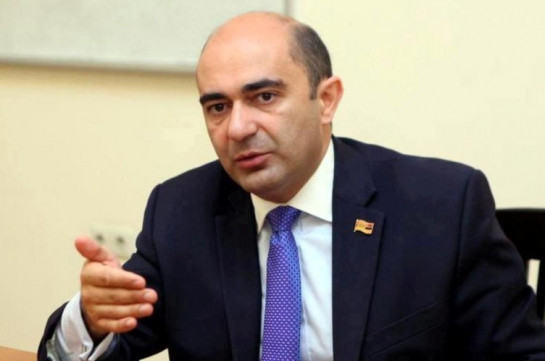 Բաքուն նախատեսում է Լաչինը միակողմանի բացել՝ ԼՂ բնակիչներին դուրս մղելու նպատակով․ Մարուքյան