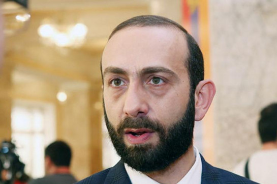 Արարատ Միրզոյանը Դուբայ է մեկնում