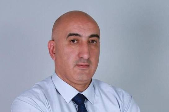 «Հայաստան» խմբակցությունը նոր պատգամավոր ունի