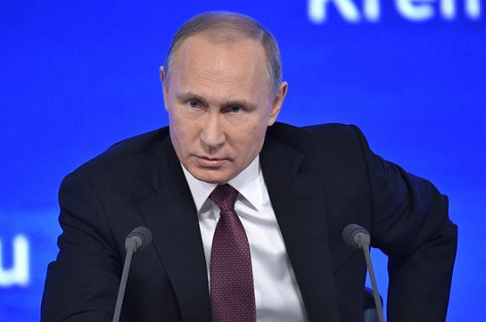 Путин пока не объявлял о намерении участвовать в выборах, но конкуренцию ему составить некому - Песков