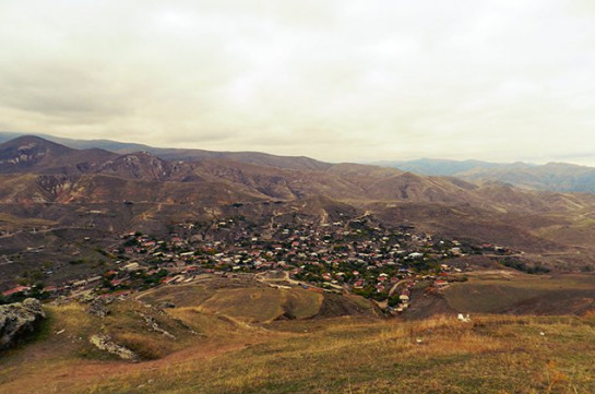 Խնածախում զոհ ու վիրավորներ կան