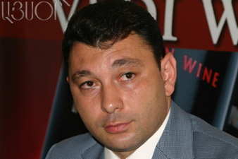 Sharmazanov: Turkey, Azerbaijan should follow Serbia’s example 