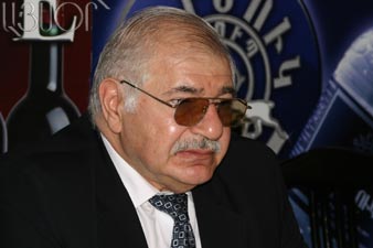 Harutyunyan: Results of Azerbaijan’s elections predictable