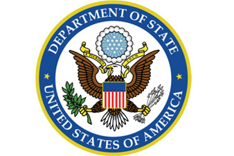 U.S. Department of State criticizes Azerbaijan’s elections 