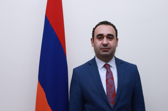 Նիկոլ Փաշինյանը նոր որոշում է ստորագրել