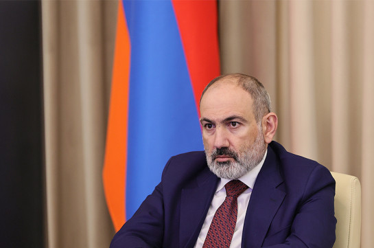 Пашинян: из Армении выехали около 2 500 карабахцев