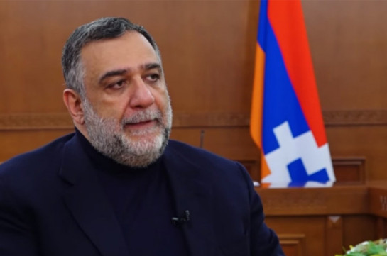 «Զանգը շատ կարճ է եղել»․ Ռուբեն Վարդանյանը կապ է հաստատել ընտանիքի հետ