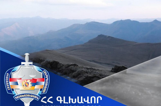 Բանակային կորպուսի, զորամասի, վաշտի հրամանատարները միջոցներ չեն ձեռնարկել կանխելու հակառակորդի առաջխաղացումը ՀՀ ինքնիշխան տարածք. Դատախազը գործն ուղարկել է դատարան