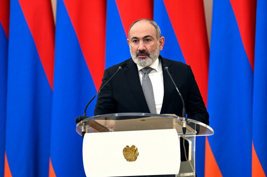 Առաջիկայում Հայաստանի իրավապահ համակարգում կստեղծվի հատուկ ստորաբաժանում. Նիկոլ Փաշինյան (Տեսանյութ)