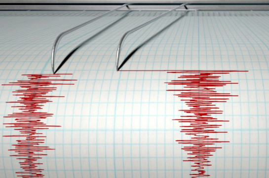 Իրանում դարձյալ երկրաշարժ է գրանցվել. այն զգացվել է նաև Սյունիքի մարզում