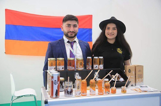 Արցախցիներն արարող, ստեղծարար մարդիկ են, կհաջողվի արժանապատիվ աշխատանքով ապրուստի միջոց վաստակել. Սամվել Միրզախանյան