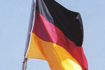 Macbeth: Germany among Armenia’s key business partners