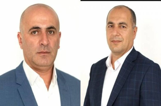 ՔՊ-ն լարված իրավիճակում անվստահություն հայտնեց Արկադի Թամազյանին և Ալավերդի համայնքի նոր ղեկավար ընտրեց