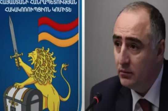 Ձերբակալվել են ոստիկանության Գորիսի բաժնի պետ Գևորգյանը եւ Կապանի բաժնի պետի տեղակալ Գինոսյանը