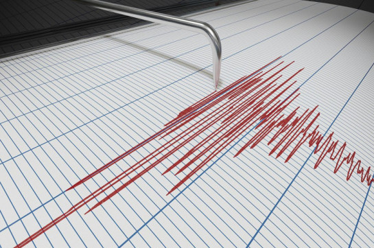 Землетрясение на границе Армении и Грузии: ощущалось в Лорийской области