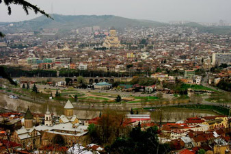 People’s Assembly to set up disobedience committees in Georgia 