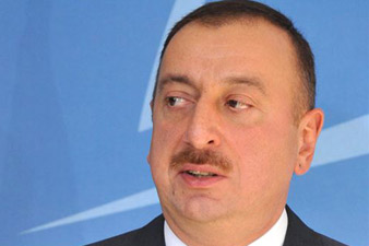 After all this, how will Aliyev appear in Astana? 