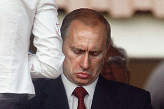 WikiLeaks:Aliyev'Putin has his separate opinion on NK resolution'