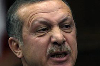 WikiLeaks: 'Aliyev calls Erdogan’s foreign policy a 'naivety'