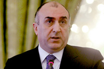 WikiLeaks:FM of Azerbaijan stated Iran wants NK conflict to go on