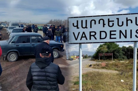 Арман Абовян: Мы видим проявление массового недоверия народа к любым действиям властей: Они больше не верят бархатным властям